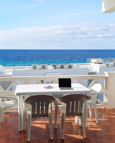 Apartamento Teresa - 2 dormitorios, (Spanje Es Migjorn Gran ...