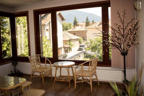 Gallery image of Guest House Ilinden in Bansko