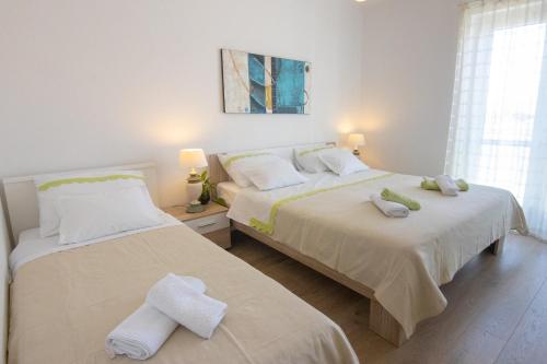 Apartman Grepo