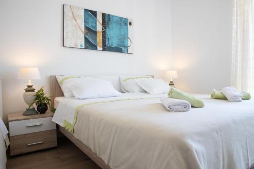 Apartman Grepo