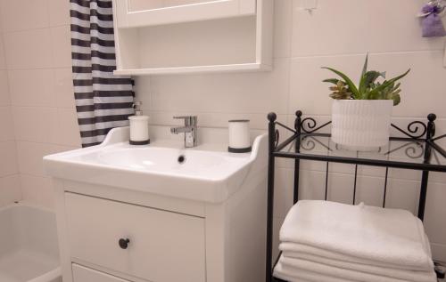 Apartman Grepo