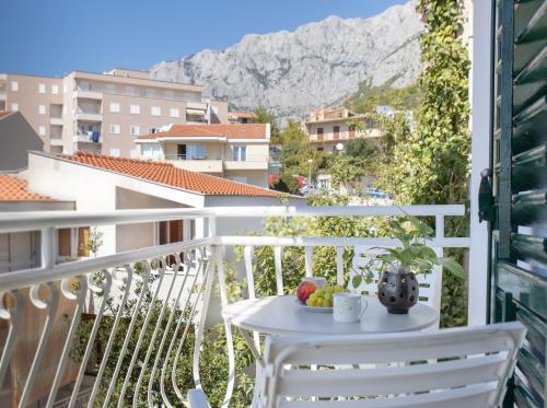 Apartman Grepo