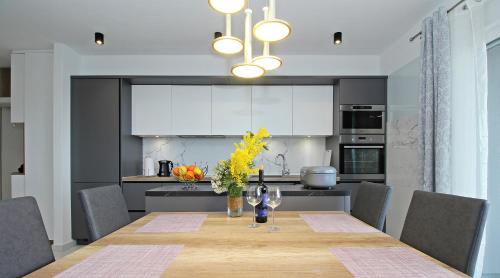 Blue Lagoon Apartments