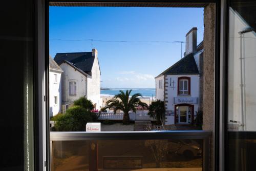 Photo de la galerie de l'établissement Jolie vue mer, à Quiberon