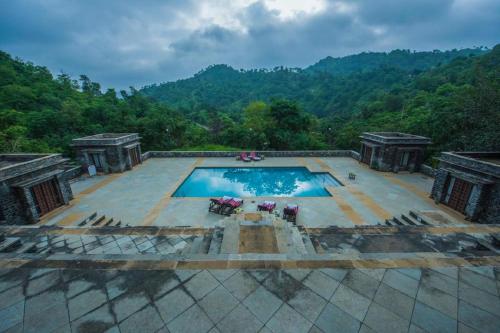 Hotel Aranyawas – Photos 2
