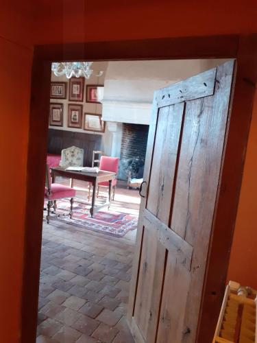 Φωτογραφία από το άλμπουμ του Chateau de Chémery σε Chémery