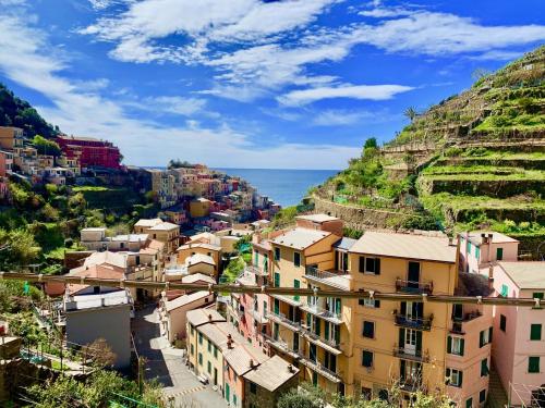 Libeccio Panoramic Sea View – Photos 2