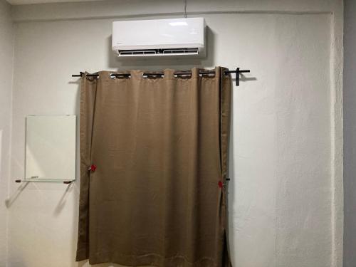 Bagno di FAHANAZ RESIDENCE