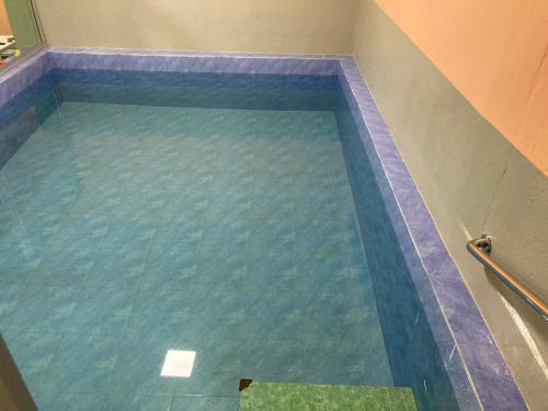Piscina di FAHANAZ RESIDENCE o nelle vicinanze