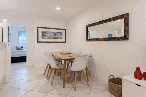 Φωτογραφία από το άλμπουμ του Lychee Tree Holiday Apartments στο Πορτ Ντάγκλας