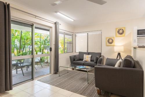 Gallery image of Lychee Tree Holiday Apartments in Port Douglas