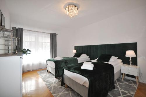Gallery image of Apartament Family First in Karpacz