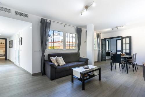 Maravilloso Ático en Pleno Centro