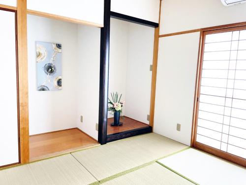 Gambar di galeri bagi OUCHI HOTEL SUITE Temma di Hiroshima