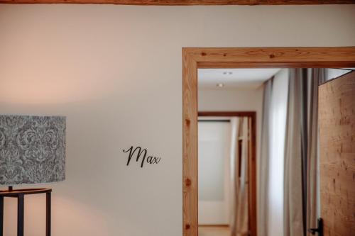 マリア・アルム・アム・シュタイナーネン・メアーにあるPoSt Boutique Apartmentsのギャラリーの写真