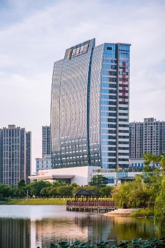 Wyndham Nanning Binyang