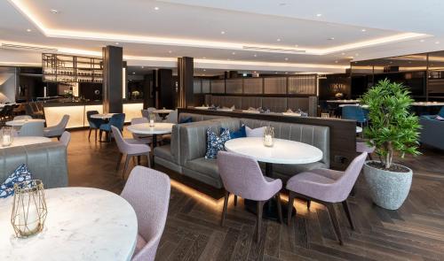 voco Edinburgh - Haymarket by IHG photo 93