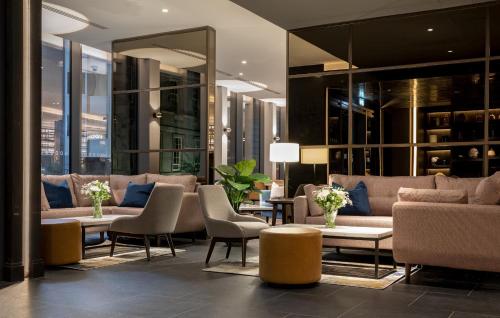 voco Edinburgh - Haymarket by IHG photo 74