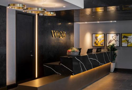voco Edinburgh - Haymarket by IHG photo 78