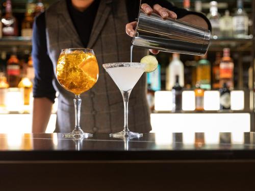 voco Edinburgh - Haymarket by IHG photo 82