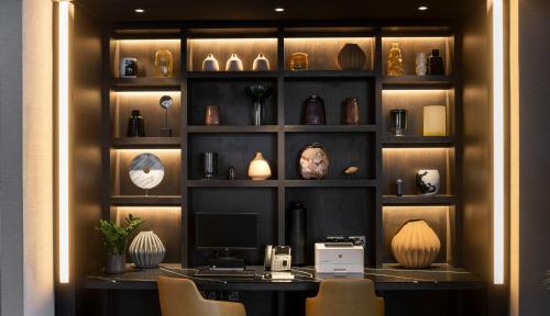 voco Edinburgh - Haymarket by IHG photo 80