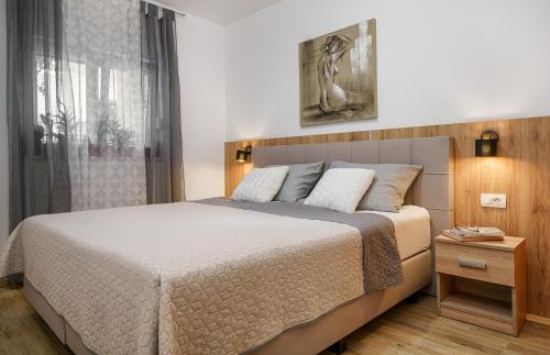 Apartments Vesna Vodice