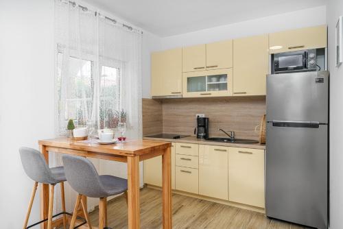 Apartments Vesna Vodice