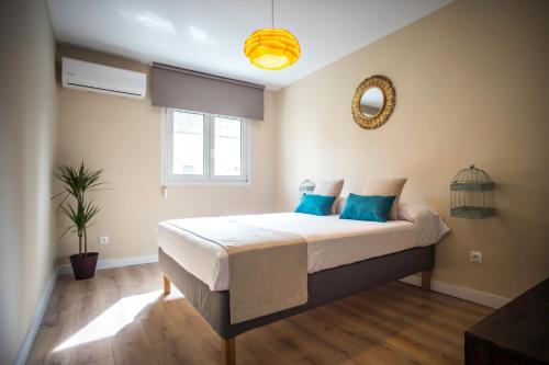 Santo Tomás A Ha Apartment