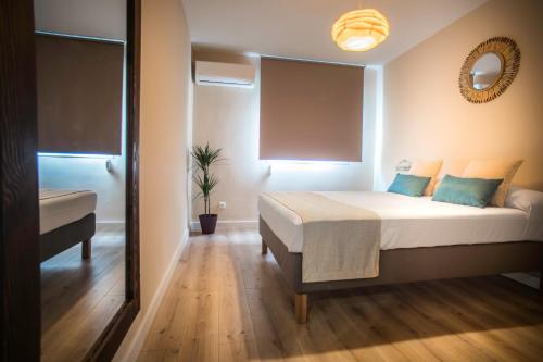 Santo Tomás A Ha Apartment