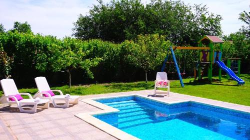 SokolovoにあるВила Релакс - Villa Relaxのギャラリーの写真