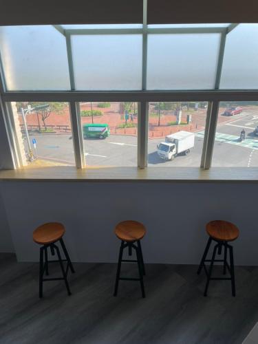 Galería fotográfica de One Night Hostel en Yilan City