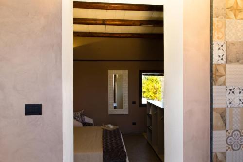 Suite with Terrace
