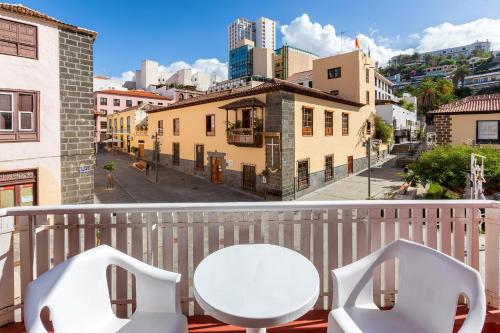 Hotel Maga, Puerto de la Cruz – Bijgewerkte prijzen 2022