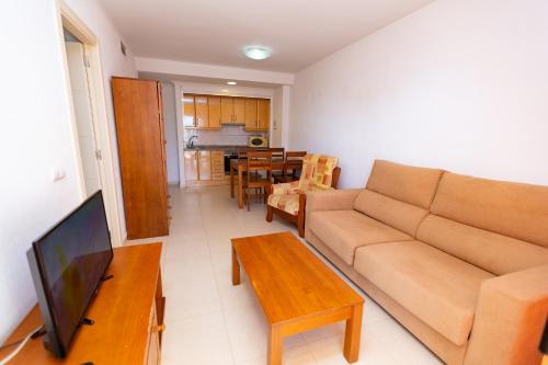 Ambar Beach Morpar Calp