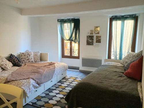 Les Arcades de Belvédère