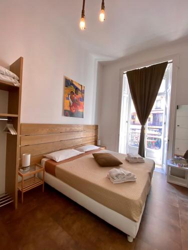 B&B A Durmì