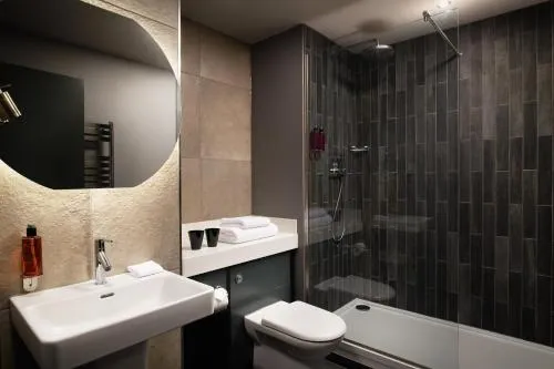 Malmaison Edinburgh City photo 8