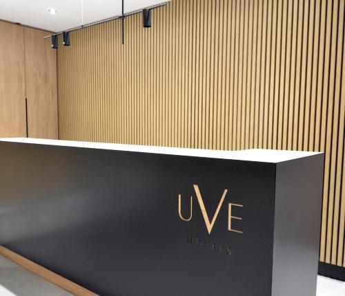 UVE Marcenado Image