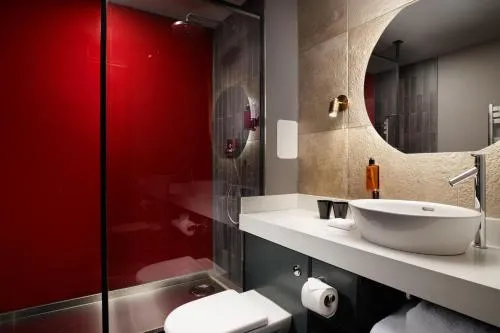 Malmaison Edinburgh City photo 16