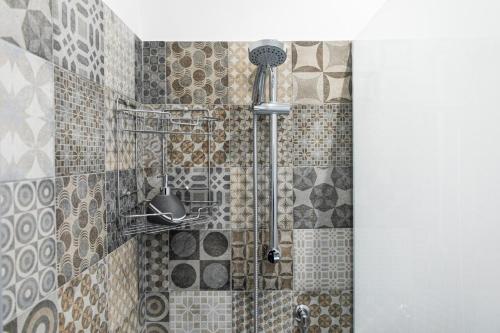 Kúpeľňa v ubytovaní Casa Vacanze del Corso