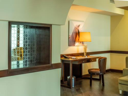 Retaj Salwa Resort & Spa – Photos 3