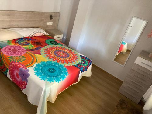 I-Apartamento cerca de la Playa