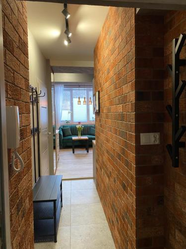 Φωτογραφία από το άλμπουμ του Apartamenty u Rybki Krynica - Zdrój σε Krynica Zdrój