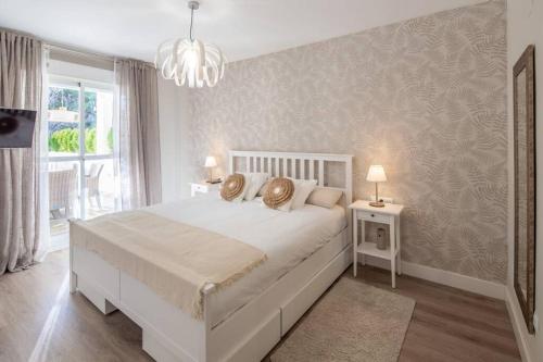 STUNNING APARTMENT NEXT TO PUERTO BANUS