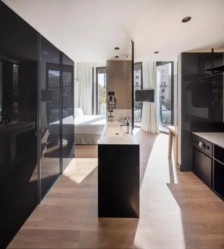 Occidental Diagonal 414 photo 32