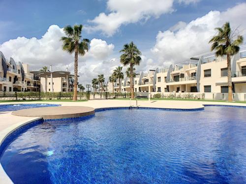 Playa Elisa Bay - Sol y Mar, Pilar de la Horadada – Updated ...