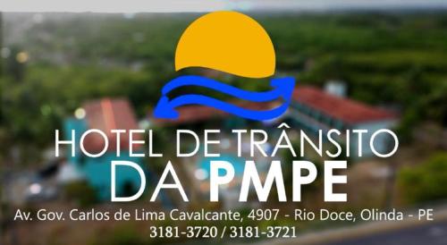 Hotel de Transito da PM-PE