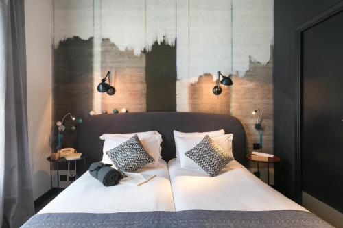 Hotel So’Co by Happyculture photo 47
