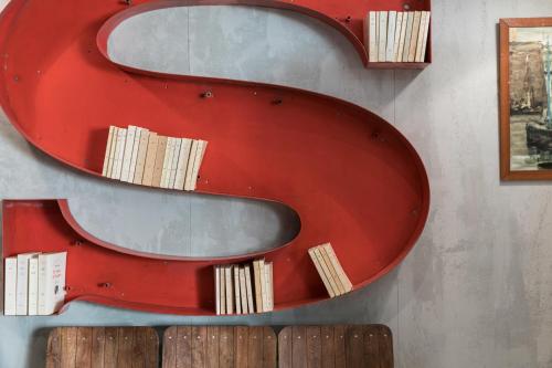 Hotel So’Co by Happyculture photo 46