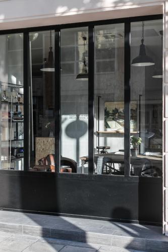 Hotel So’Co by Happyculture photo 43